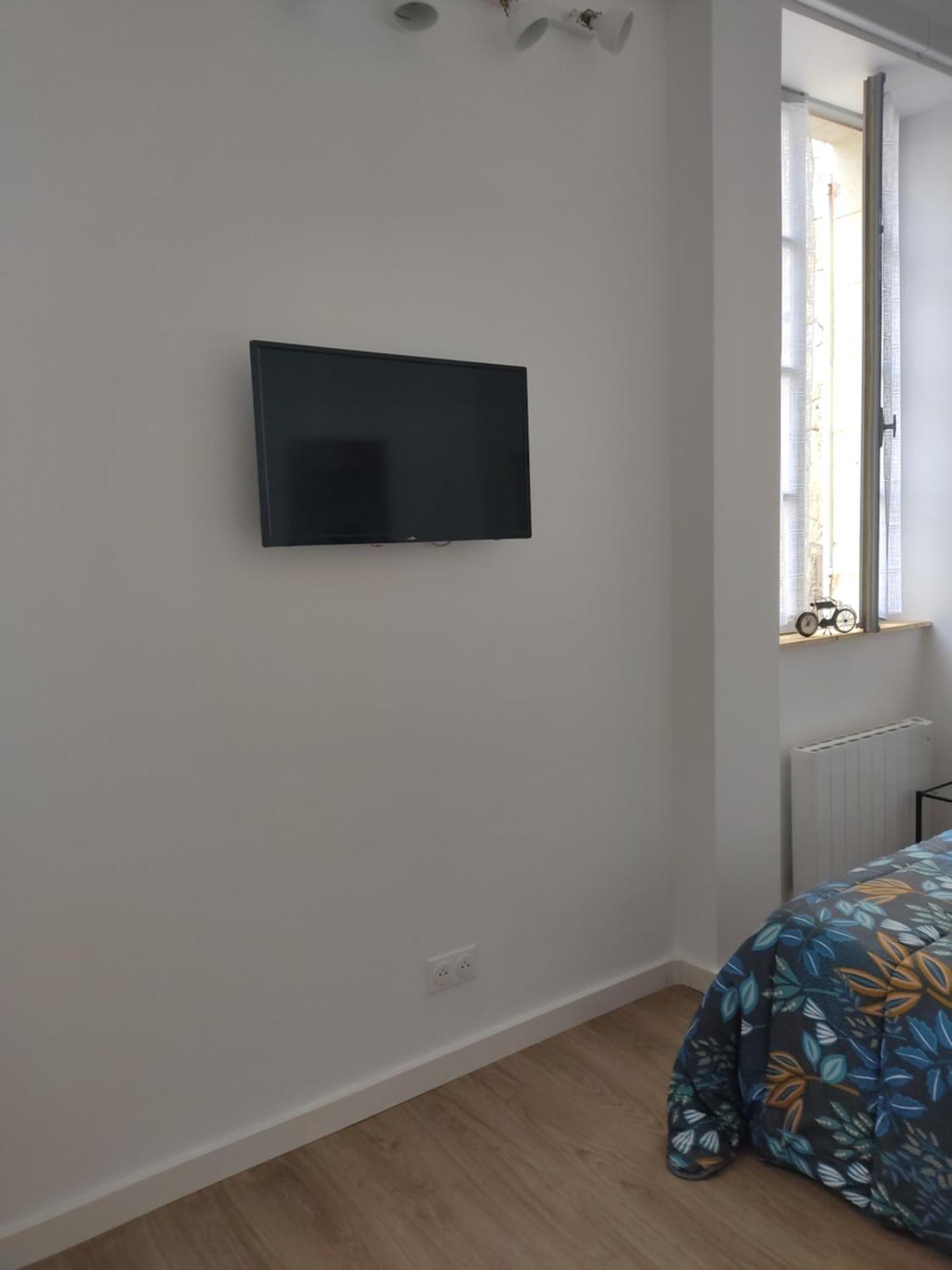 Appartement Avec Parking Prive Saumur Dış mekan fotoğraf