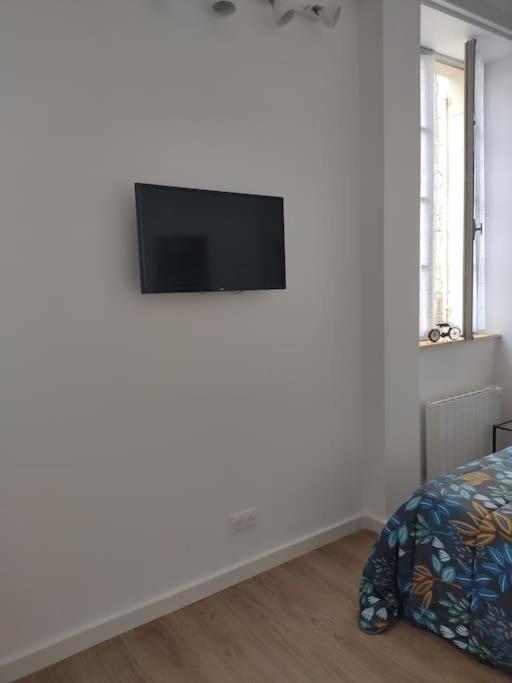 Appartement Avec Parking Prive Saumur Dış mekan fotoğraf